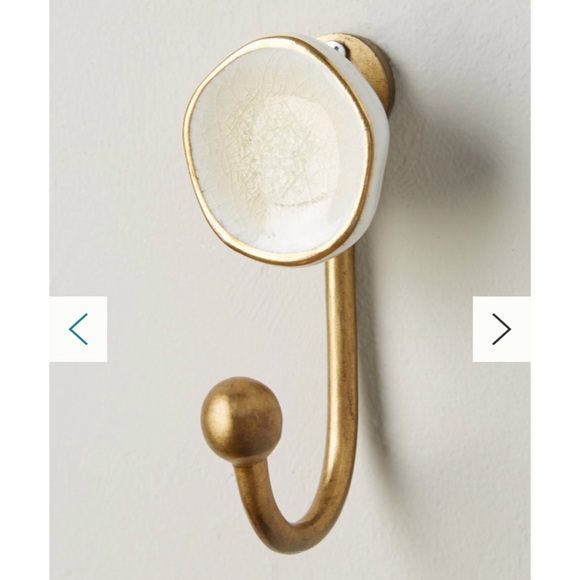 Ocean Crater Hook - Picture 2 of 4